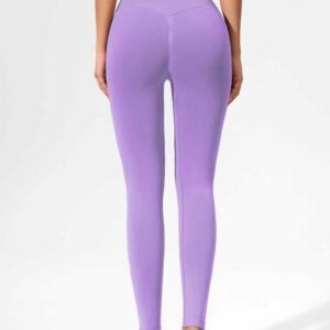 pantalon ng yogi RUXI fl447