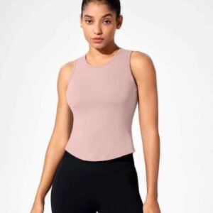 buong saklaw ng sports bra RUXI