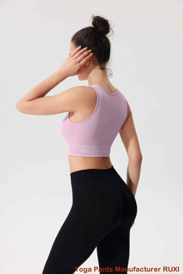 itim na running vest RUXI fl2524