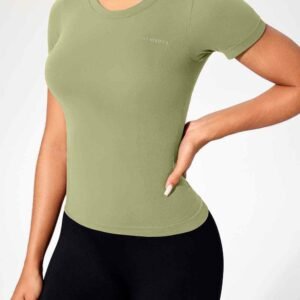 panlalaking stretch golf shorts