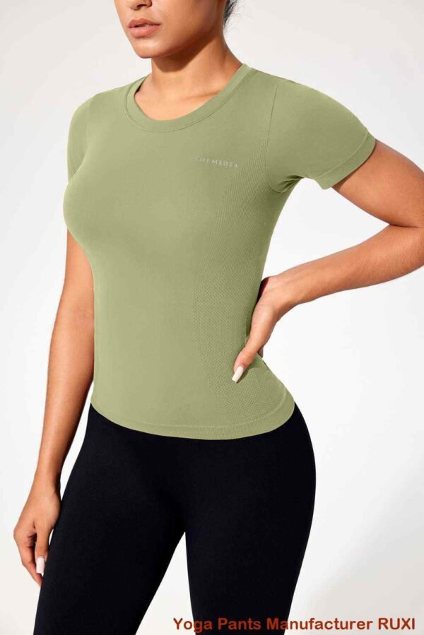 panlalaking stretch golf shorts