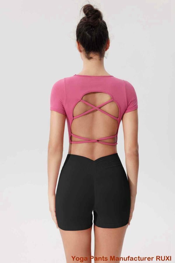 ang pinakamahusay na sports bra