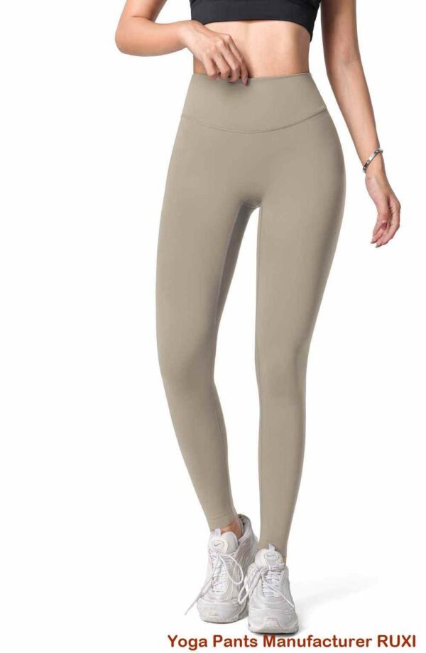 ngunit scrunch leggings RUXI