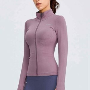 high impact running sports bra