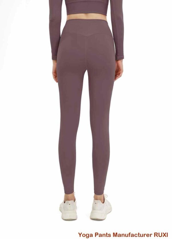 puting exercise pants RUXI fl862