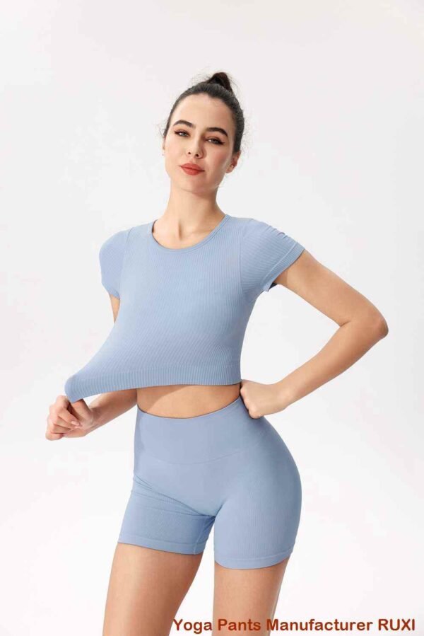 34g sports bra RUXI fl1069