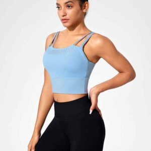 navy sports shorts RUXI fl2188