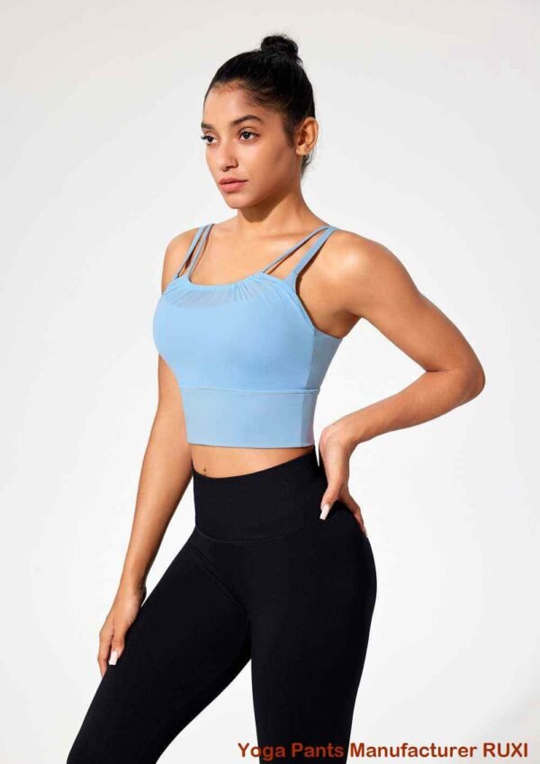 navy sports shorts RUXI fl2188