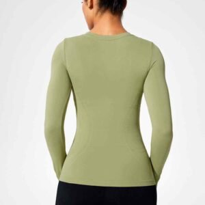 murang workout leggings RUXI
