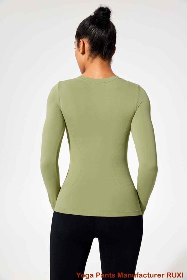 murang workout leggings RUXI