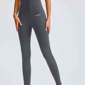 dilaw na running vest RUXI fl2544