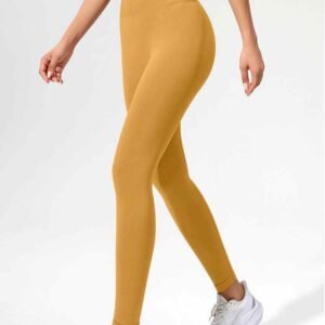 high neck sports top RUXI fl1573