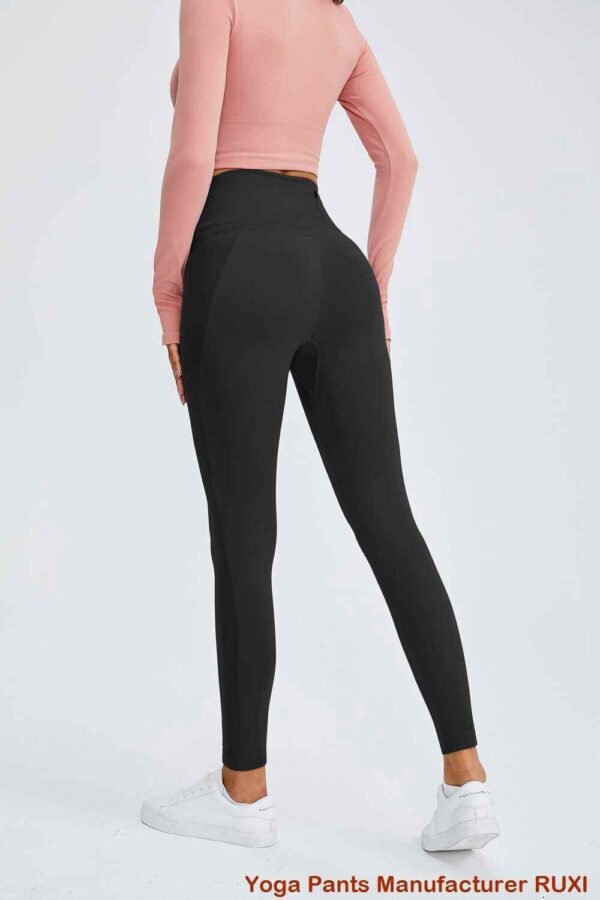 maternity yoga shorts RUXI fl294
