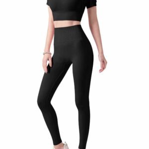 flared leggings outfit RUXI fl387