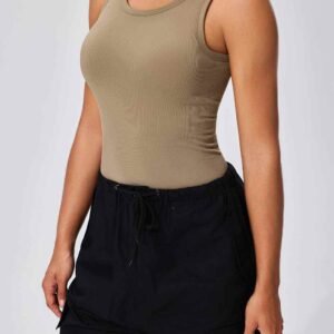 neon dilaw na bra RUXI fl1429