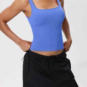 ganap na adjustable sports bra