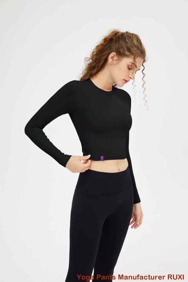 pambabae fitness leggings RUXI
