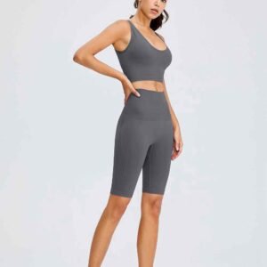 ACTGLARE panlalaking bike shorts