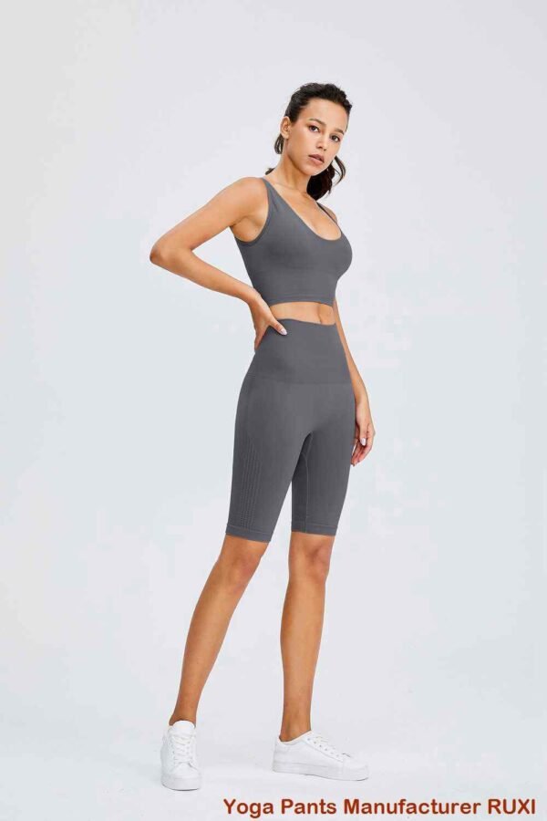 ACTGLARE panlalaking bike shorts