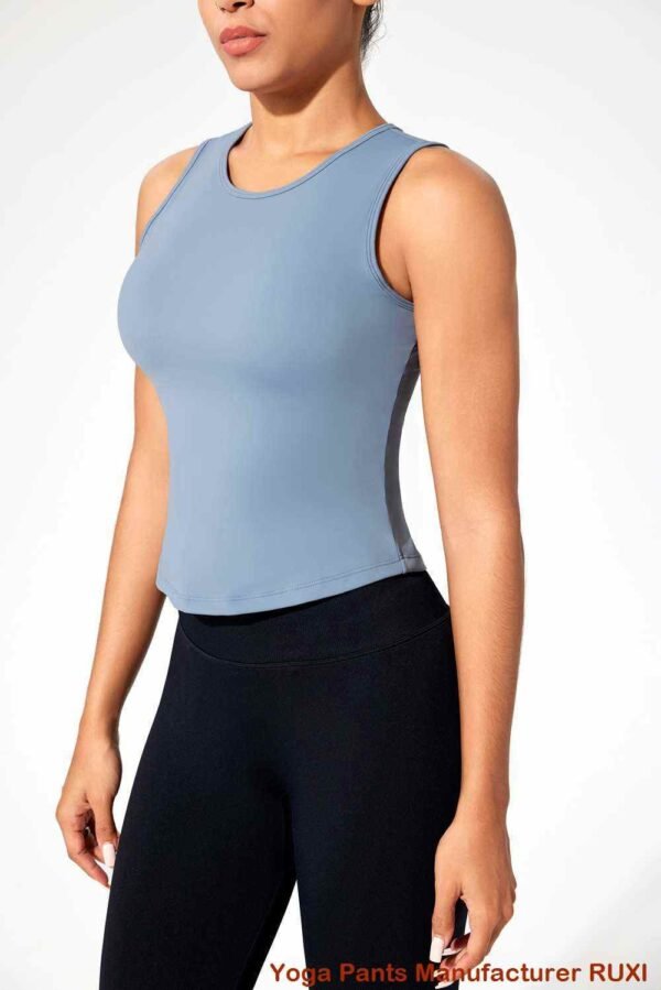 navy cycling shorts RUXI fl1844