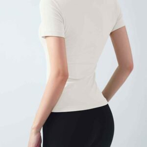 sport skirt na may shorts RUXI