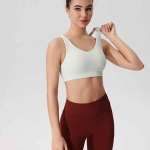 crop top sports bra RUXI fl1125