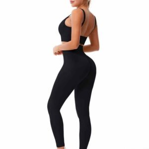 organic cotton sports bra RUXI