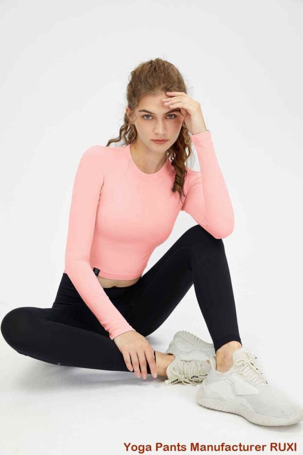bra racerback RUXI fl1528