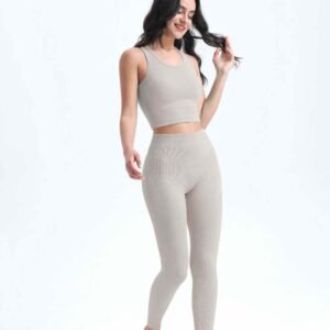 maikling workout shorts RUXI