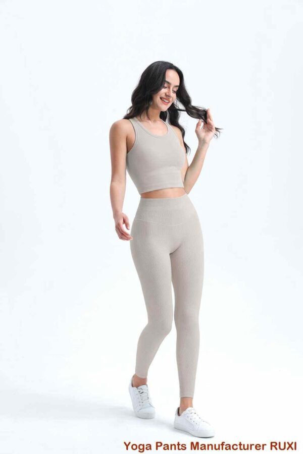 maikling workout shorts RUXI