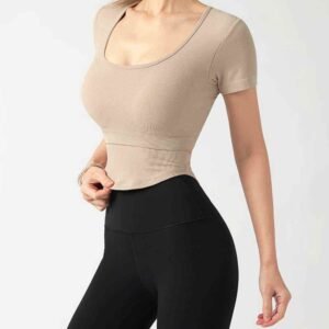 itim na pe shorts RUXI fl1811