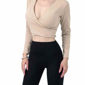 wired na sports bra RUXI fl1091