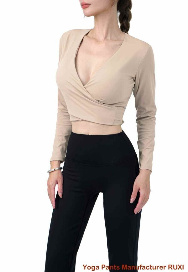 wired na sports bra RUXI fl1091