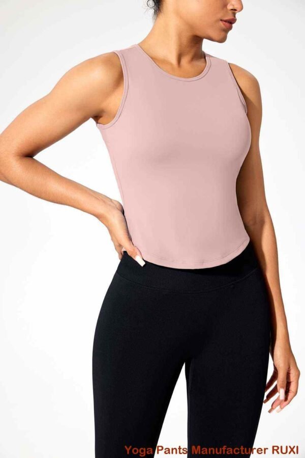 medium support sports bra RUXI