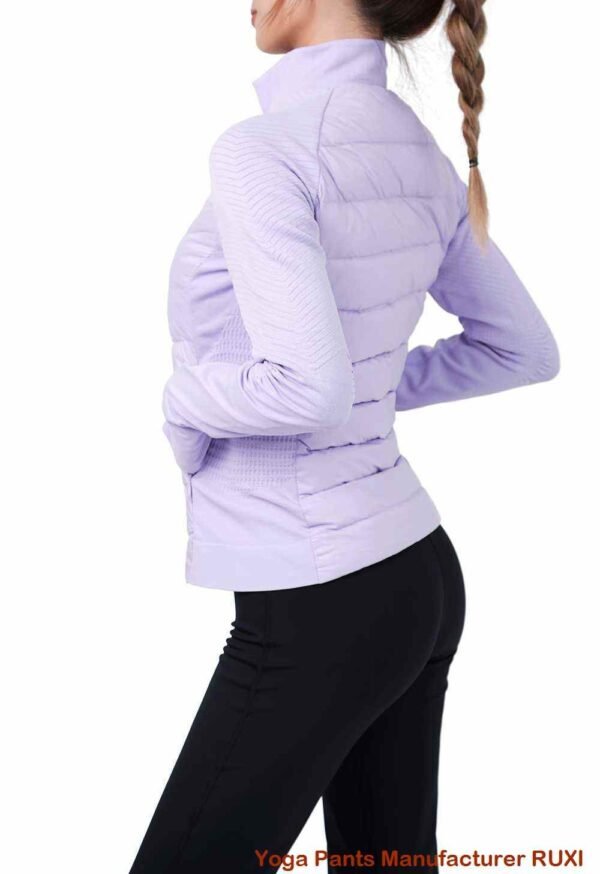 down shorts para sa skiing RUXI