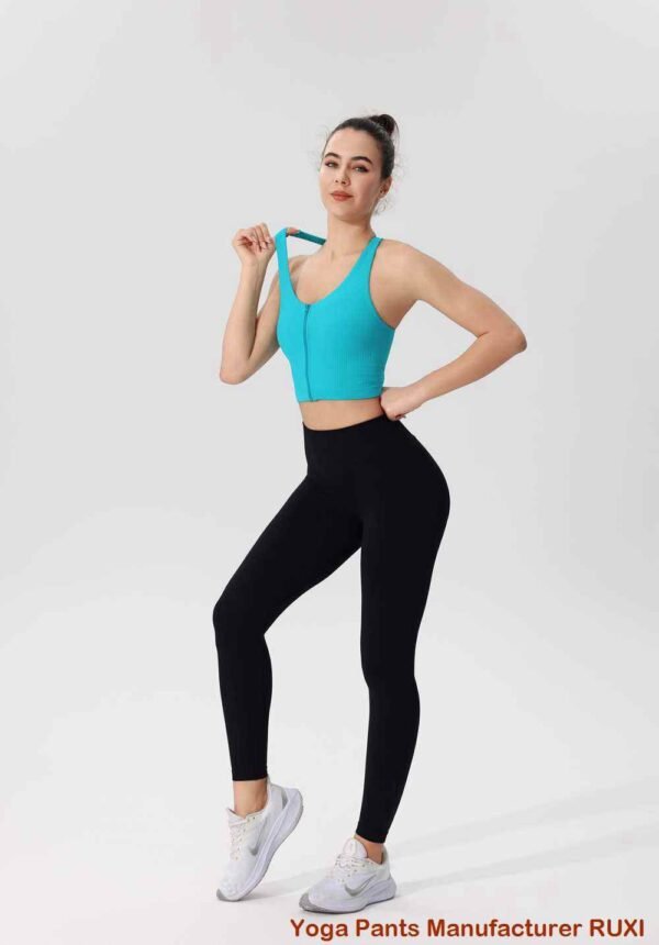 orange na running shorts RUXI