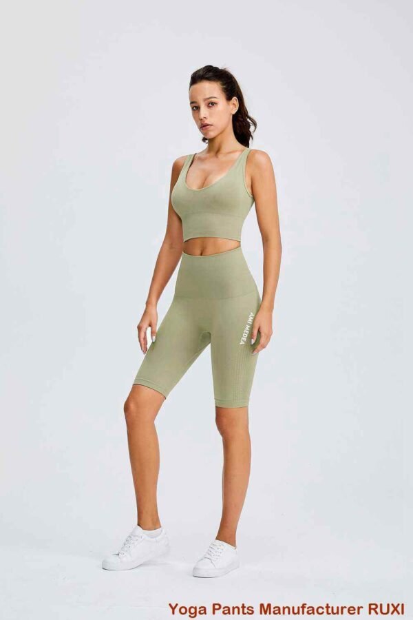 ACTGLARE panlalaking golf shorts