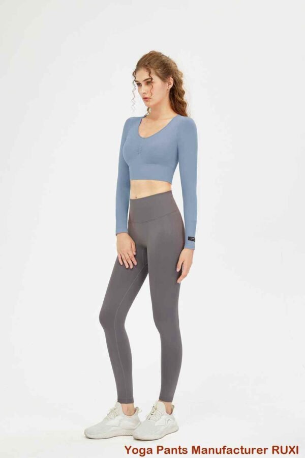 maternity sports bra RUXI fl975