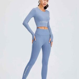 light support sports bra RUXI