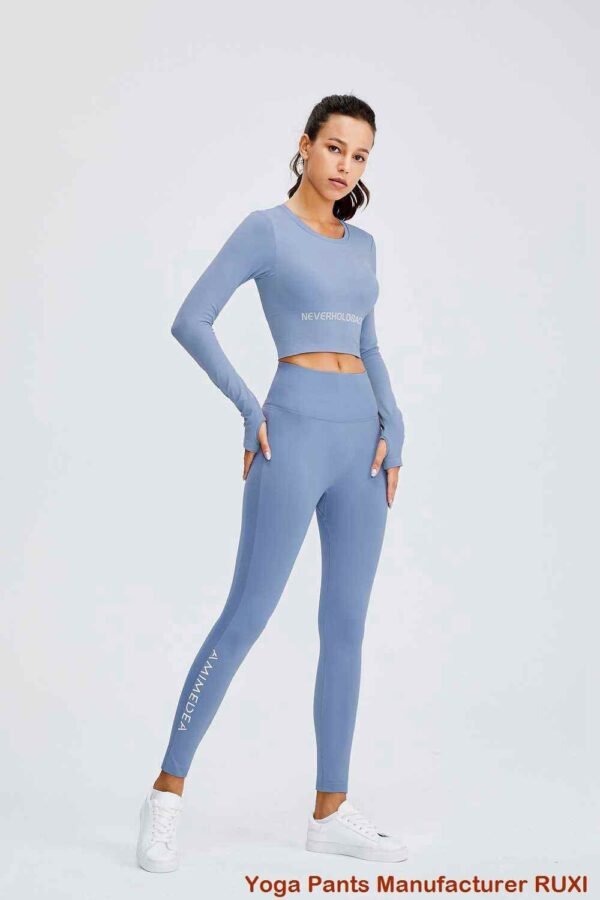 light support sports bra RUXI