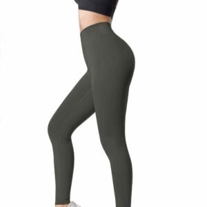 fit at flare leggings RUXI fl501