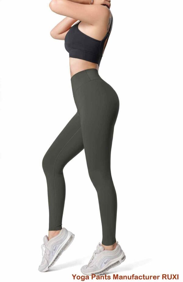 fit at flare leggings RUXI fl501