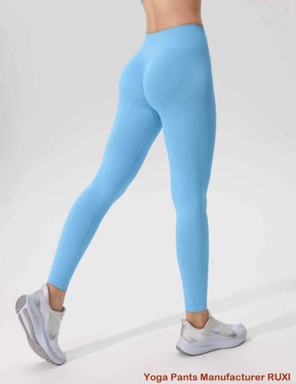 ACTGLARE gym shorts na pambabae