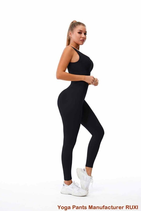 long sports vest ladies RUXI
