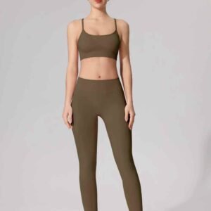 ACTGLARE training bra RUXI fl3864