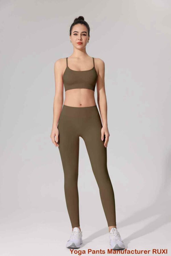 ACTGLARE training bra RUXI fl3864