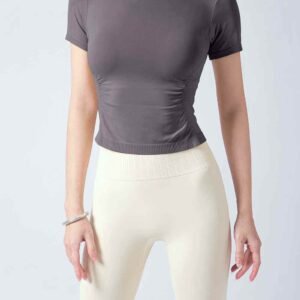 crop sports bras RUXI fl1319