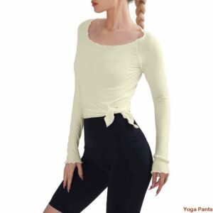 merino wool sports bra RUXI