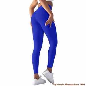mahabang gym shorts RUXI fl1881