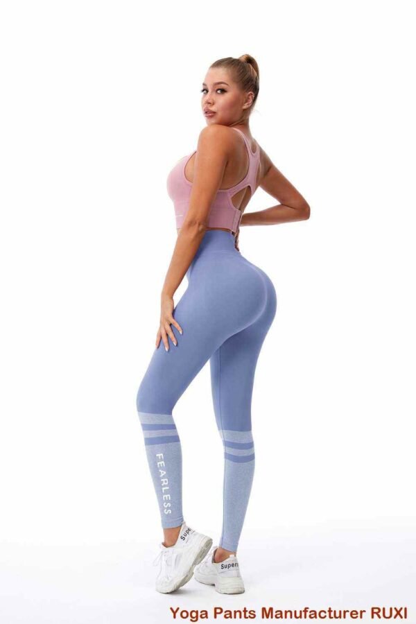 pambabaeng cycling shorts RUXI